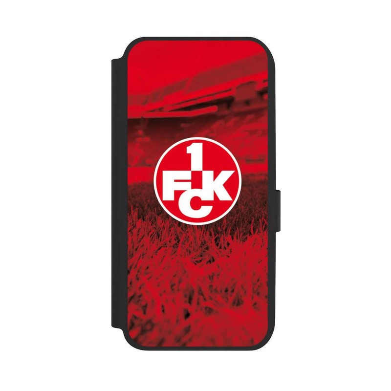 Galaxy A14 5G NIVOflip Stadionrasen FCK Rot