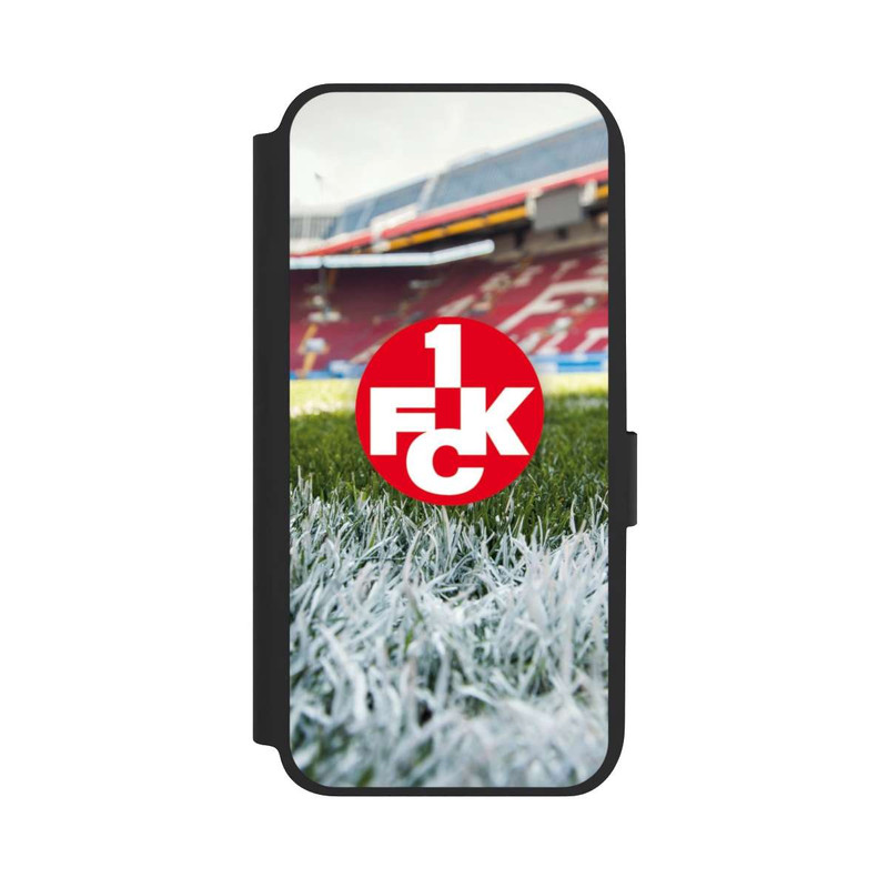 Galaxy A14 5G NIVOflip Stadionrasen FCK