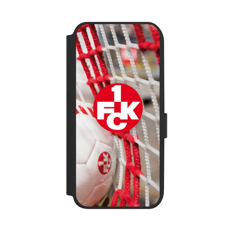Galaxy A14 5G NIVOflip Torschuss FCK