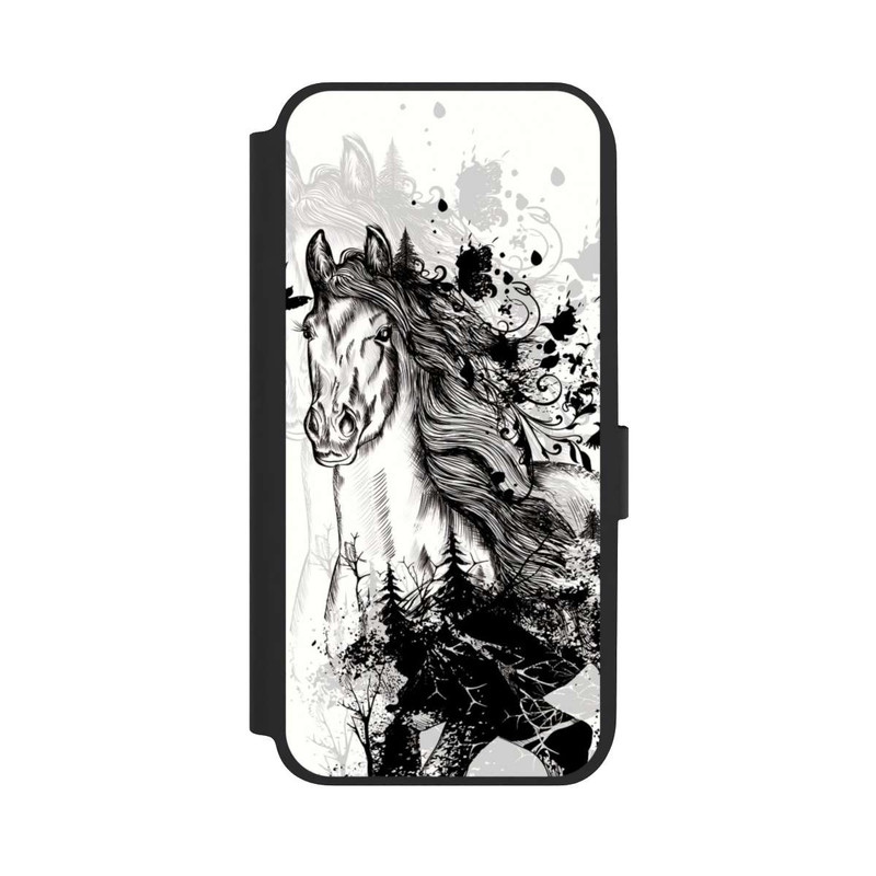 Galaxy A14 5G NIVOflip Esprit du Cheval