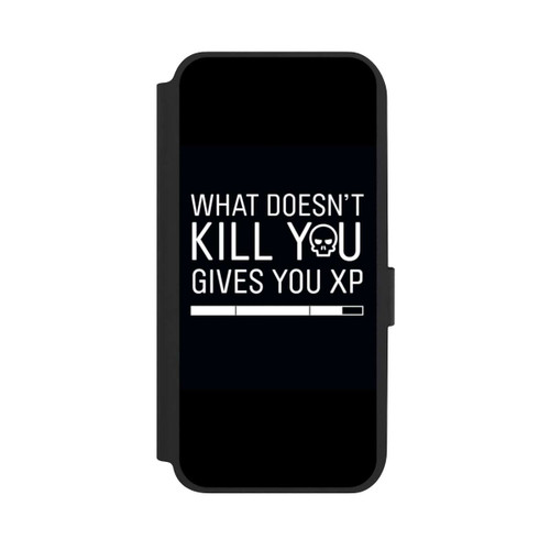 Samsung Galaxy A14 5G NIVOflip What Doesn't Kill You Gives You Xp
