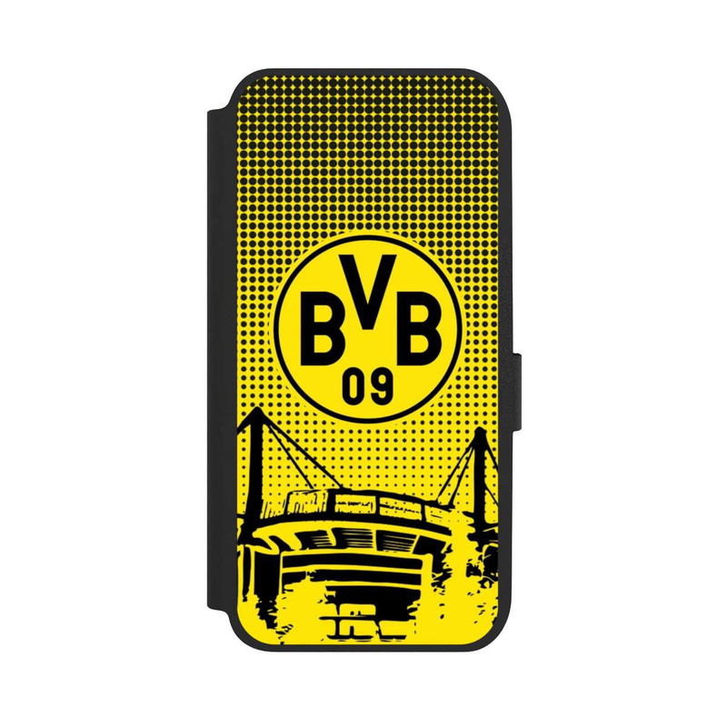 Galaxy A14 5G NIVOflip BVB Dots