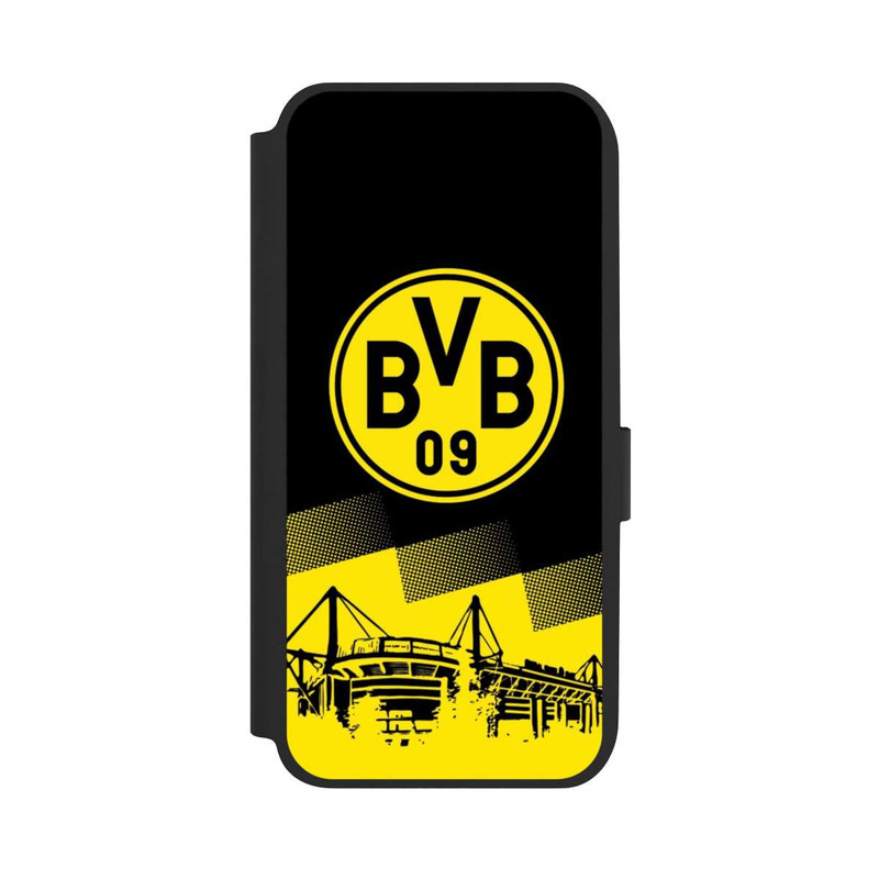 Galaxy A14 5G NIVOflip BVB Two Tone