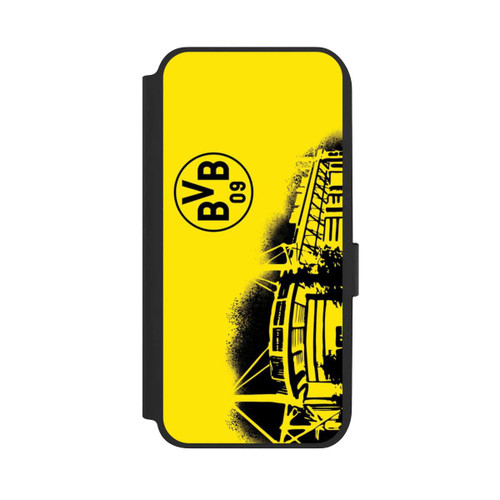 Samsung Galaxy A14 5G NIVOflip BVB Spray Stadion