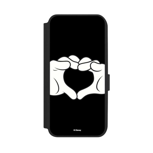 Samsung Galaxy A14 5G NIVOflip Love Hands Mickey and Minnie