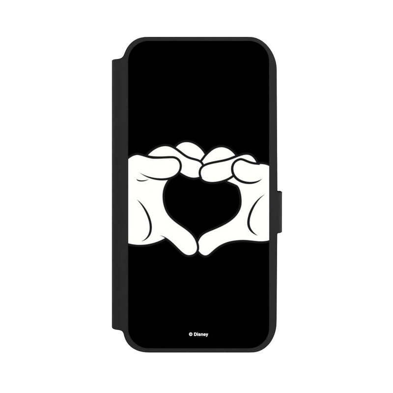 Galaxy A14 5G NIVOflip Love Hands Micky and Minnie