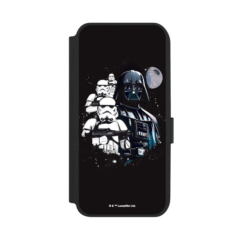 Galaxy A14 5G NIVOflip Côté Obscur