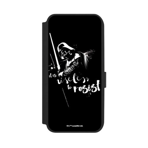 Samsung Galaxy A14 5G NIVOflip It is Useless to Resist - Star Wars