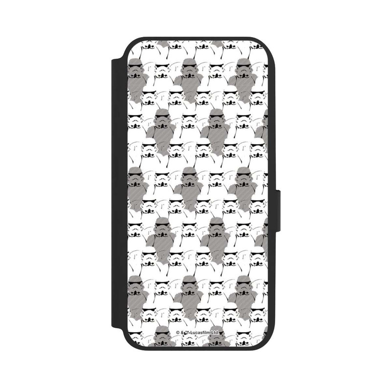 Galaxy A14 5G NIVOflip Stormtrooper Pattern