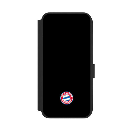 Samsung Galaxy A14 5G NIVOflip Klassisches FCB Logo Klein