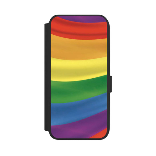 Samsung Galaxy A14 5G NIVOflip Pride Flagge