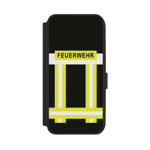 Samsung Galaxy A14 5G NIVOflip Fire Department