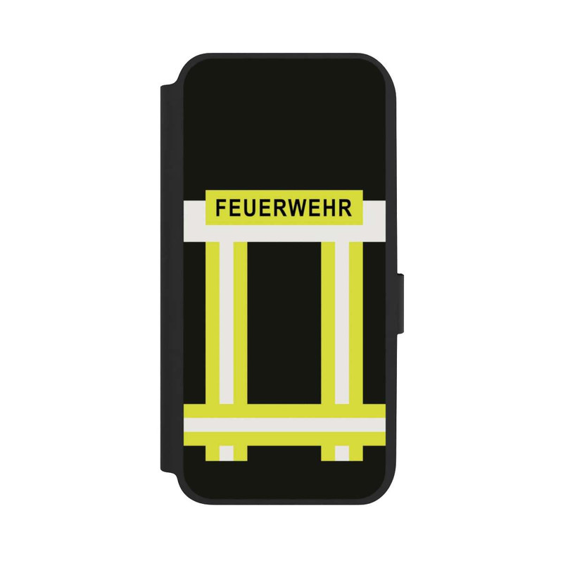 Galaxy A14 5G NIVOflip Fire Department