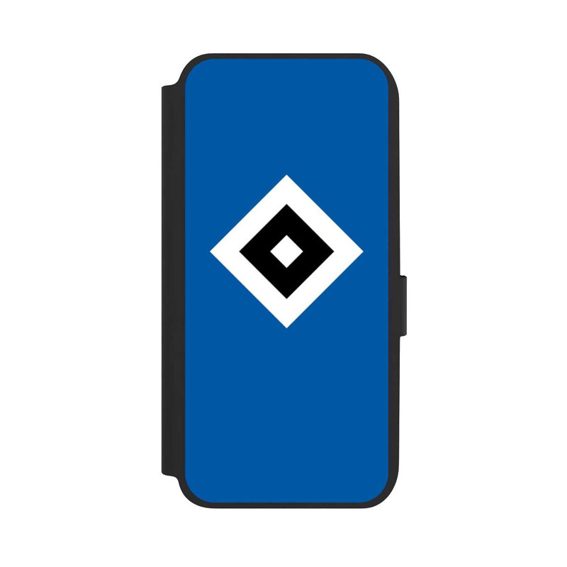 Galaxy A14 5G NIVOflip HSV Blau