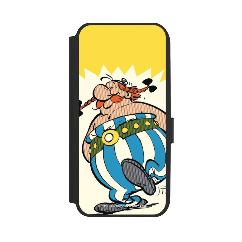 Galaxy A14 5G NIVOflip Obélix Vintage