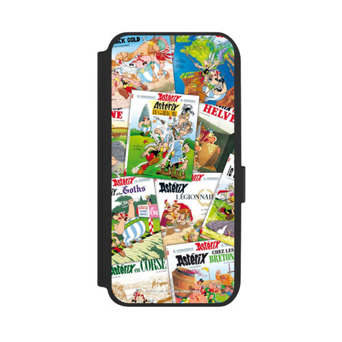 Samsung Galaxy A14 5G NIVOflip Cover Collection
