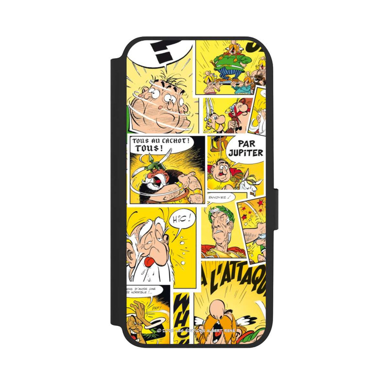 Galaxy A14 5G NIVOflip Comic Strip