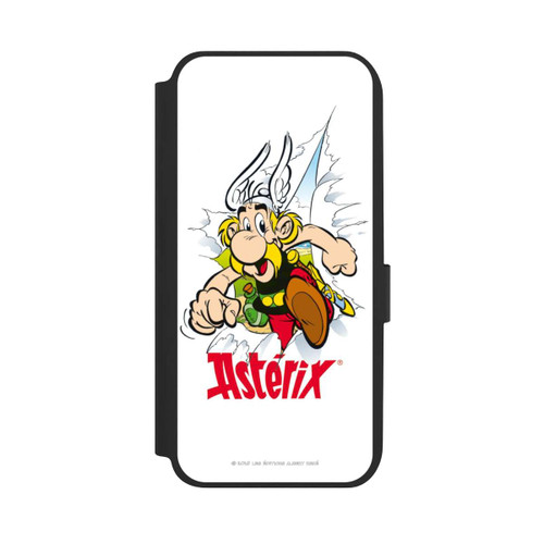Samsung Galaxy A14 5G NIVOflip Astérix Logo