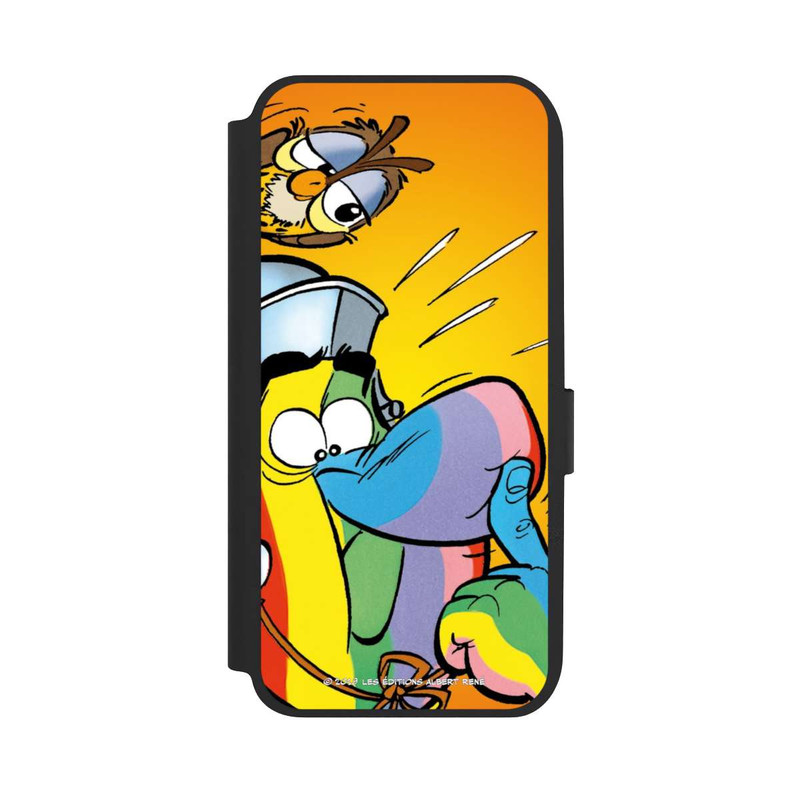 Galaxy A14 5G NIVOflip Römer 2