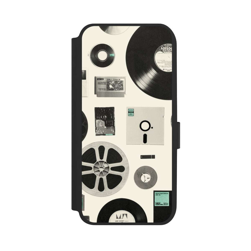 Galaxy A14 5G NIVOflip Data Uni