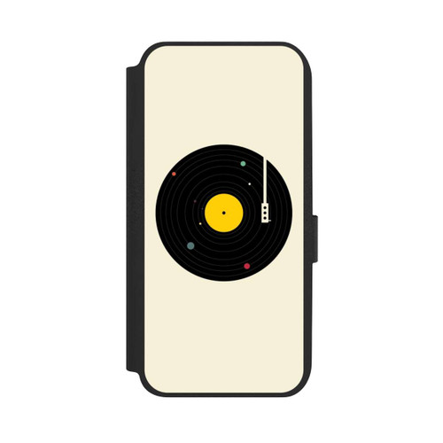 Samsung Galaxy A14 5G NIVOflip Überall Musik