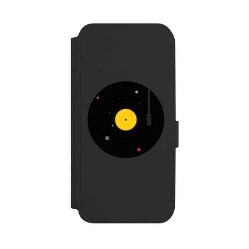 Samsung Galaxy A14 5G NIVOflip Music Everywhere transparent