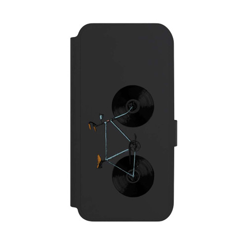 Samsung Galaxy A14 5G NIVOflip Velophone transparent