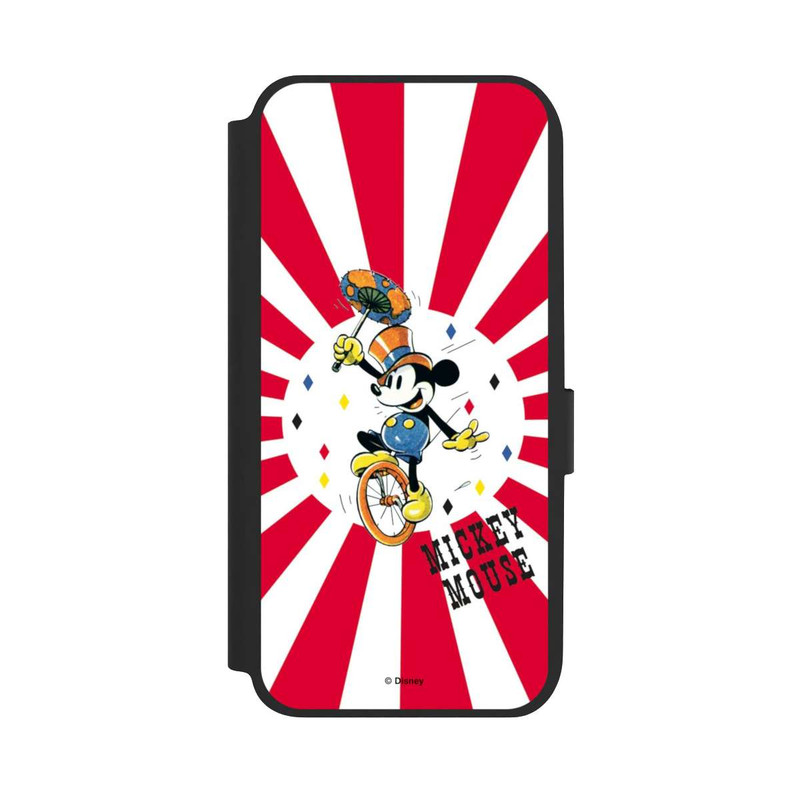 Galaxy A14 5G NIVOflip Mickey Carnival