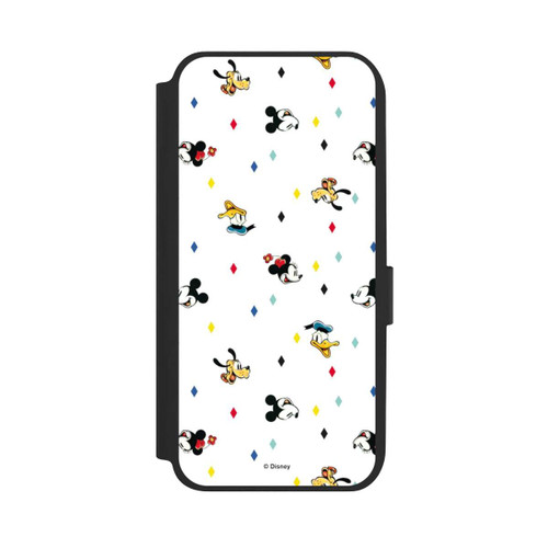 Samsung Galaxy A14 5G NIVOflip Disney Carnival Pattern