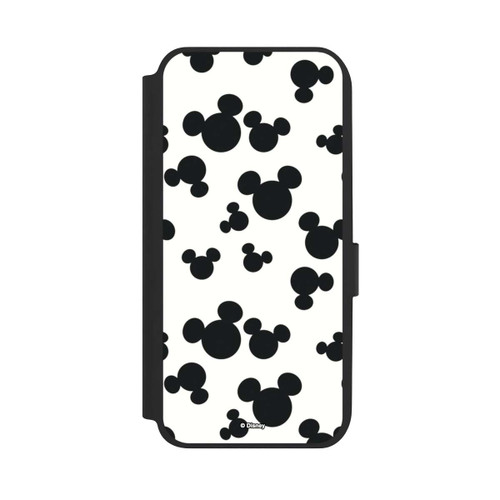 Samsung Galaxy A14 5G NIVOflip Mickey Icon Pattern