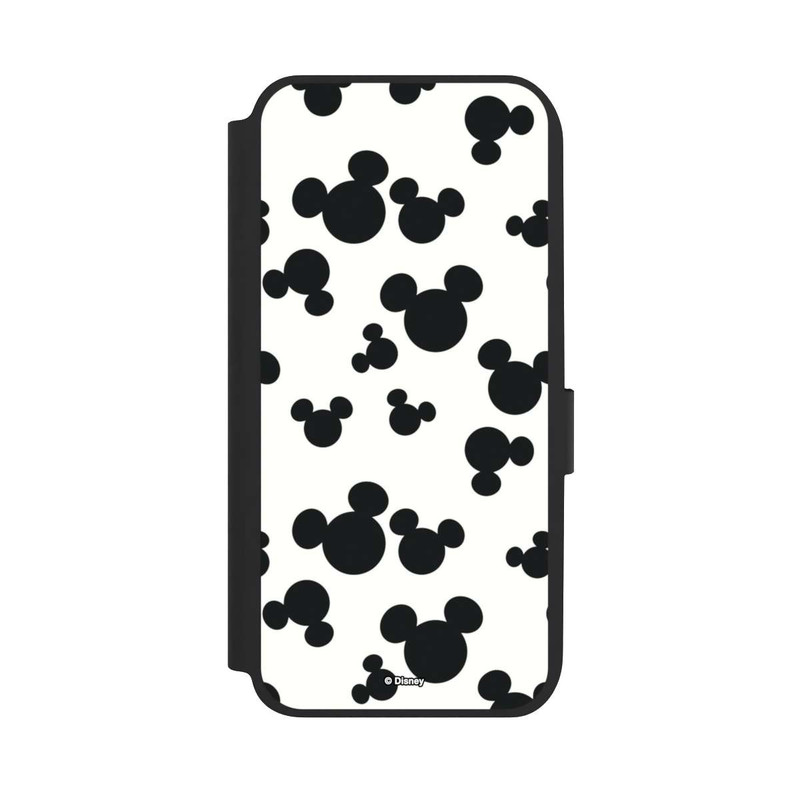 Galaxy A14 5G NIVOflip Mickey Icon Pattern