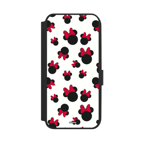 Samsung Galaxy A14 5G NIVOflip Minnie Icon Pattern