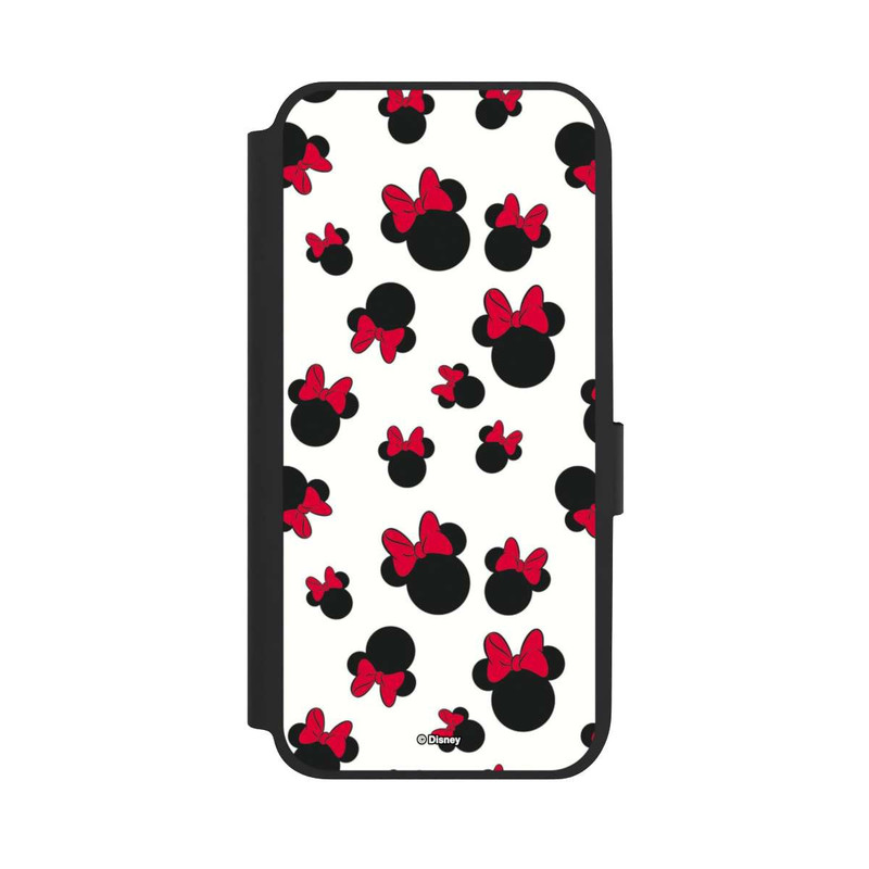 Galaxy A14 5G NIVOflip Minnie Icon Pattern
