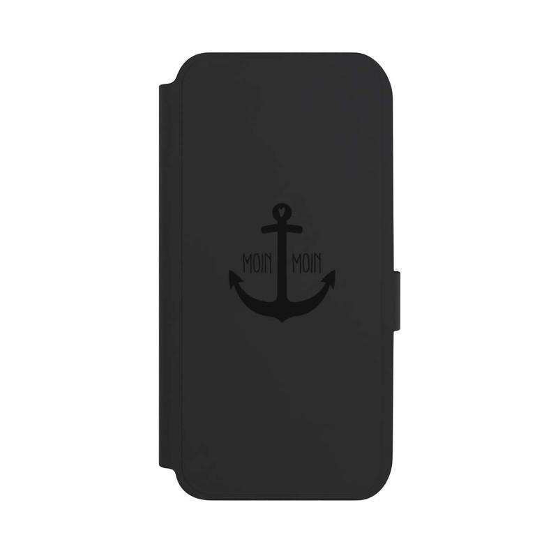 Galaxy A14 5G NIVOflip Moin Moin ohne Hintergrund
