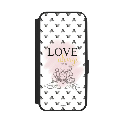 Samsung Galaxy A14 5G NIVOflip Mickey Love Always
