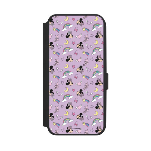 Samsung Galaxy A14 5G NIVOflip Minnie Pattern 01