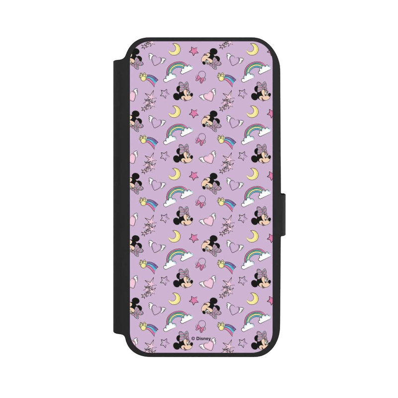 Galaxy A14 5G NIVOflip Minnie Pattern 01