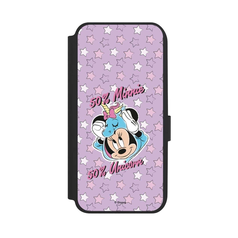Galaxy A14 5G NIVOflip Minnie 50 Prozent Einhorn