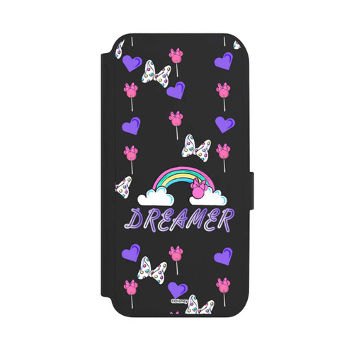 Samsung Galaxy A14 5G NIVOflip Dreamer Transparent