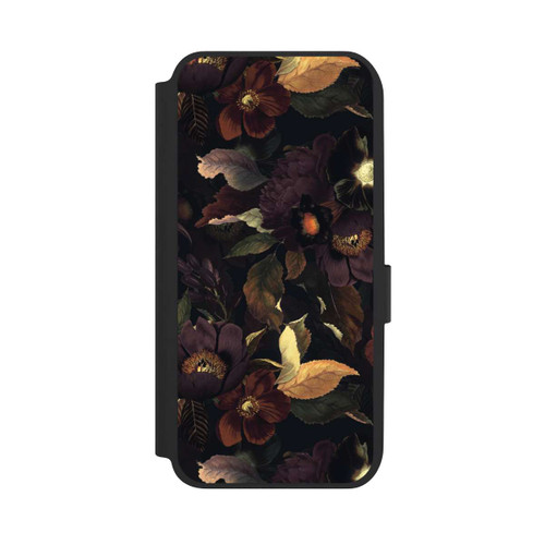 Samsung Galaxy A14 5G NIVOflip Blumenmuster 3