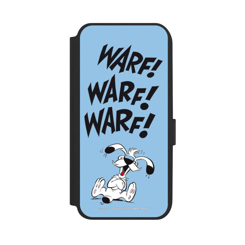 Galaxy A14 5G NIVOflip Warf Warf Idéfix