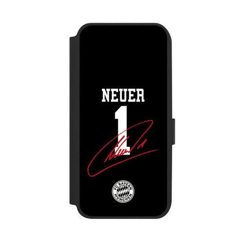 Samsung Galaxy A14 5G NIVOflip Neuer #1 - Gardien - FCB