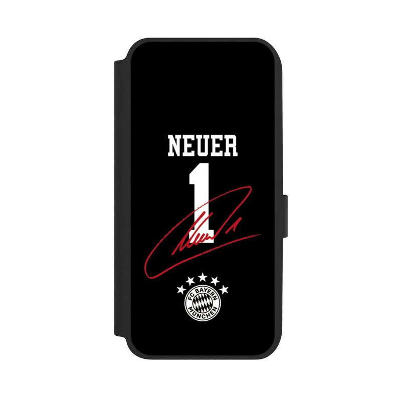 Galaxy A14 5G NIVOflip Neuer #1 - Tor - FCB