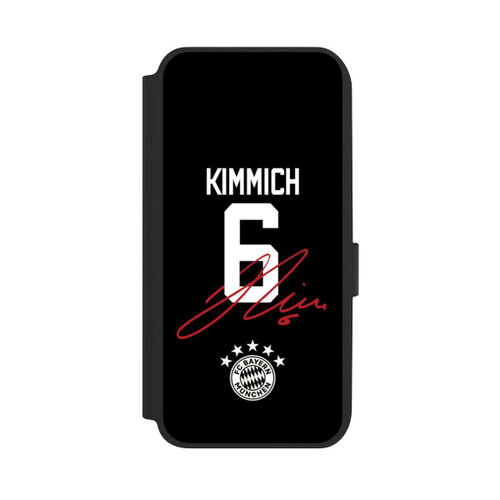 Samsung Galaxy A14 5G NIVOflip Kimmich #6 - Verteidigung - FCB