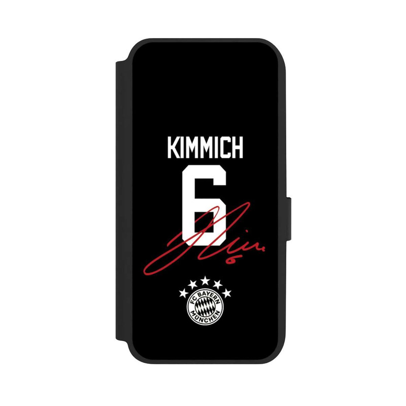 Galaxy A14 5G NIVOflip Kimmich #6 - Verteidigung - FCB