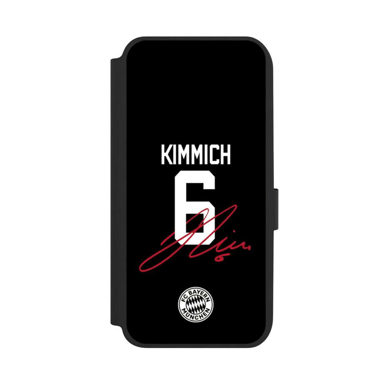 Galaxy A14 5G NIVOflip Kimmich #6 - Defense - FCB