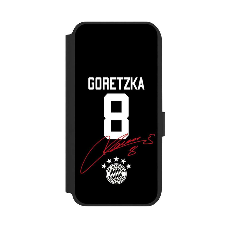 Galaxy A14 5G NIVOflip Goretzka #8 - Mittelfeld - FCB