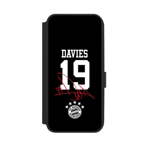 Samsung Galaxy A14 5G NIVOflip Davies #19 - FCB