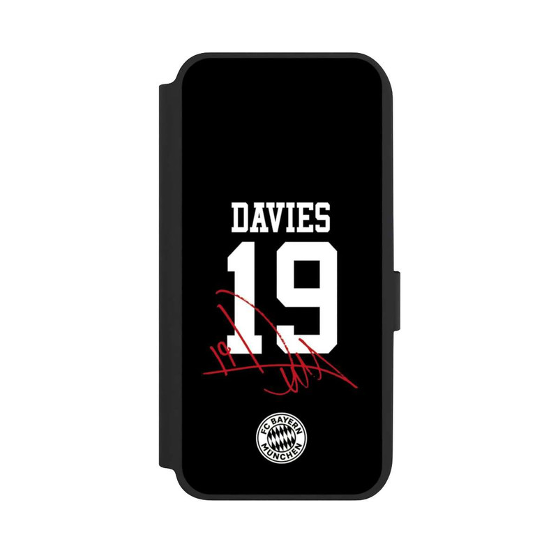 Galaxy A14 5G NIVOflip Davies #19 - FCB