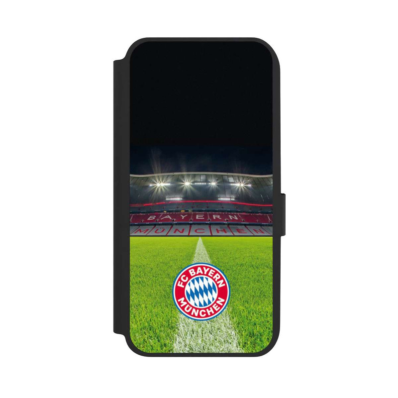 Galaxy A14 5G NIVOflip Stadium Turf FC Bayern München